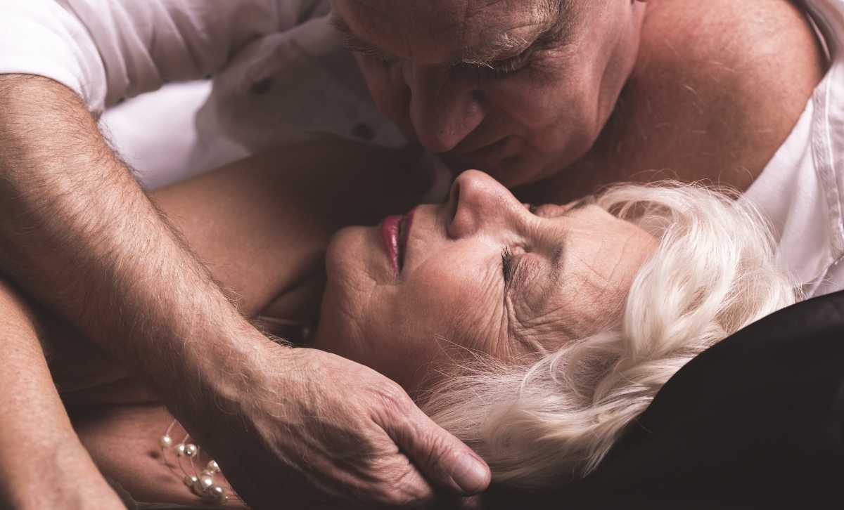 Senior Sex: Latest News | Sex For Every Body®