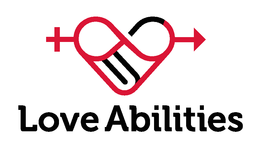 Love Abilities Virtual Sexuality and Disability Festival