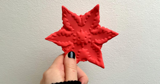 Sex toy review Starsi by Cute Little Fuckers