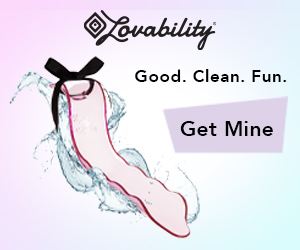 Lovability WaterSlyde