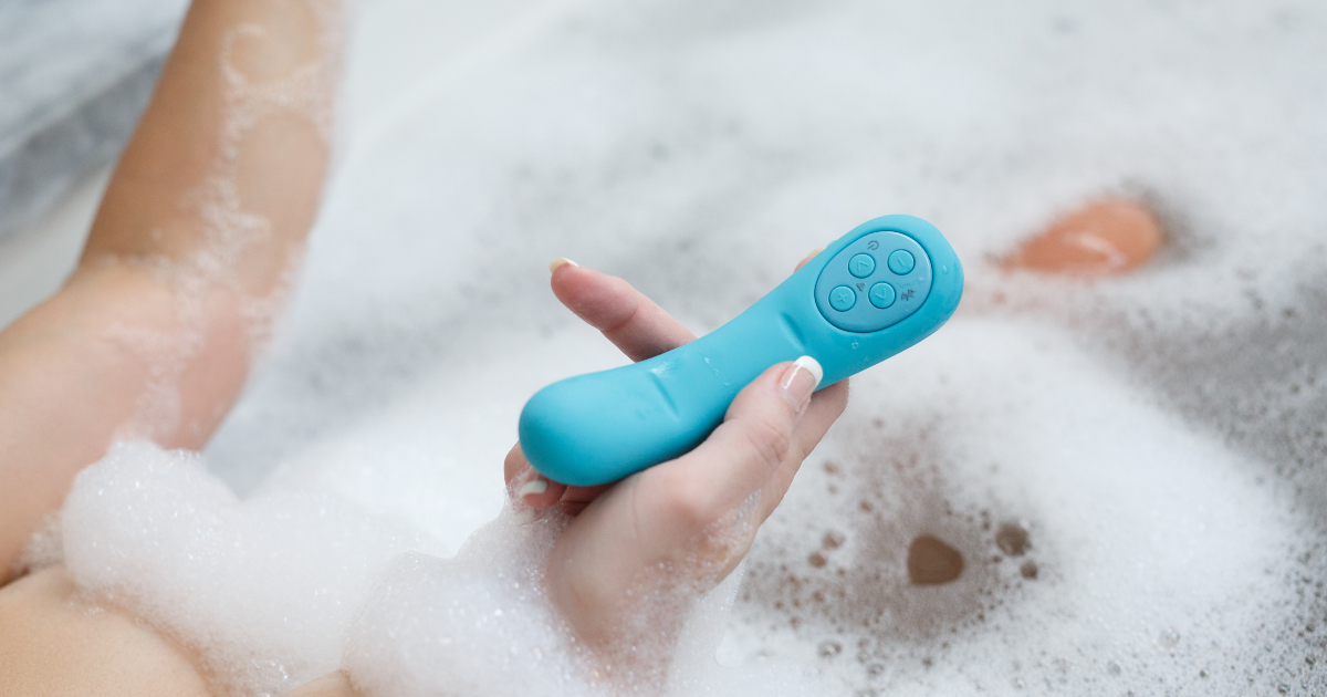 MysteryVibe Vibrators You Can Buy with HSA FSA cards Sex For