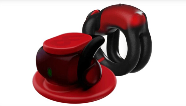 erectile health smart penis rings from firmtech