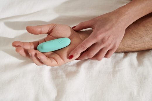 we-vibe moxie wearable vibrator