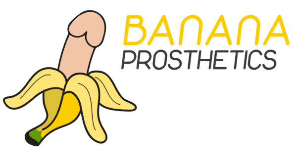 Banana Prosthetics Penile prosthetics logo