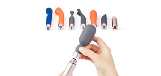 Gay Frotting Device CockBlock Shakes Up XBIZ | Sex For Every Body