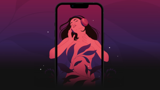 Bloom stories erotic audio review app