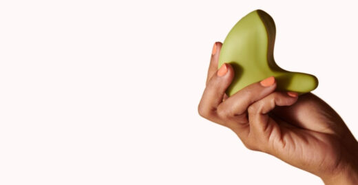 Ohnut Kiwi was developed as a sex toy for painful sex sufferers felt upon entry into the vagina.