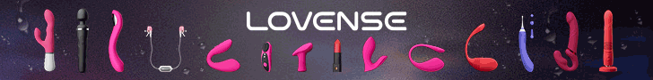 Lovense interactive sex toy range