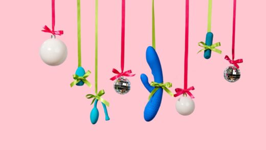 plusone black Friday sex toy sales cyber Monday