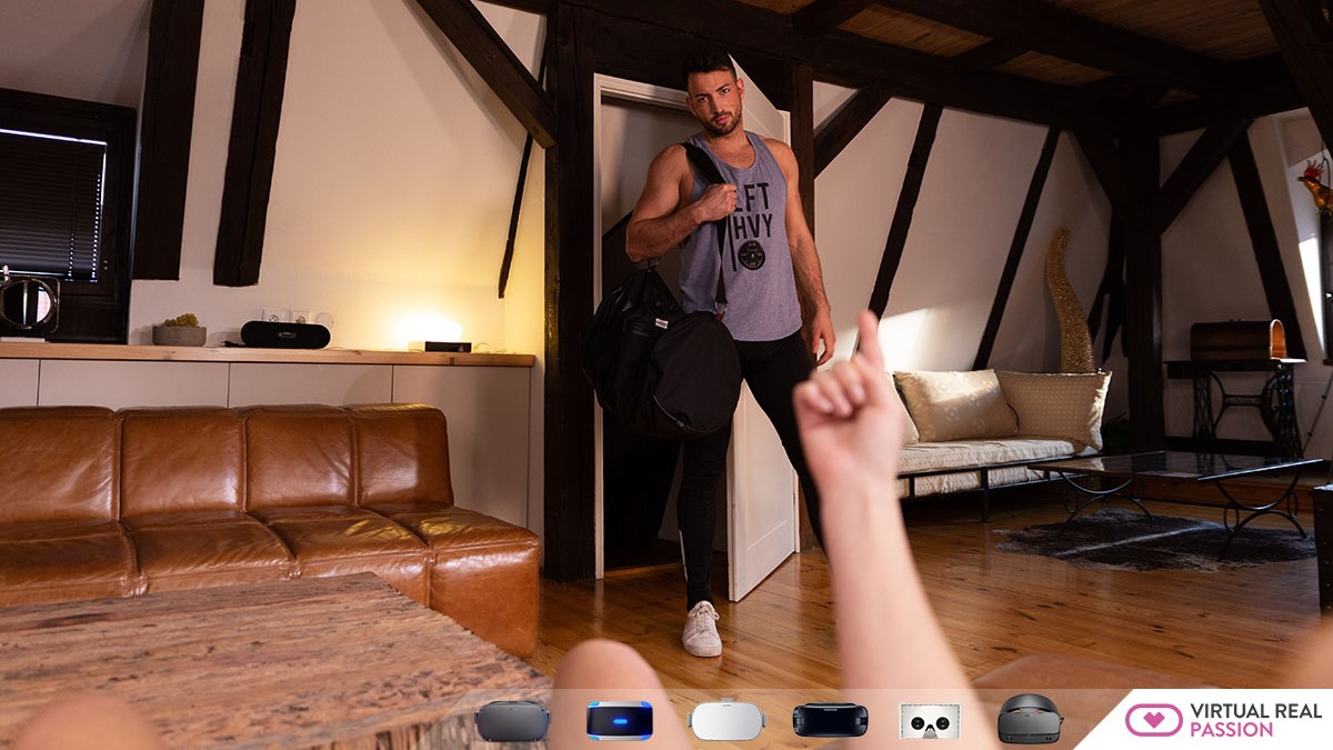 virtual real passion female pov vr porn come here 16x9