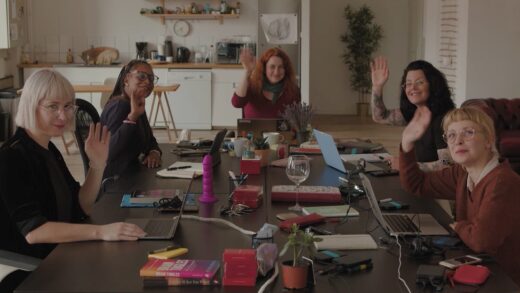 ersties porn for the female gaze team