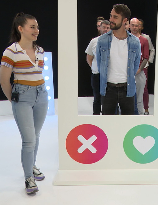 Ersties Tinder in Real Life amateur porn shoot