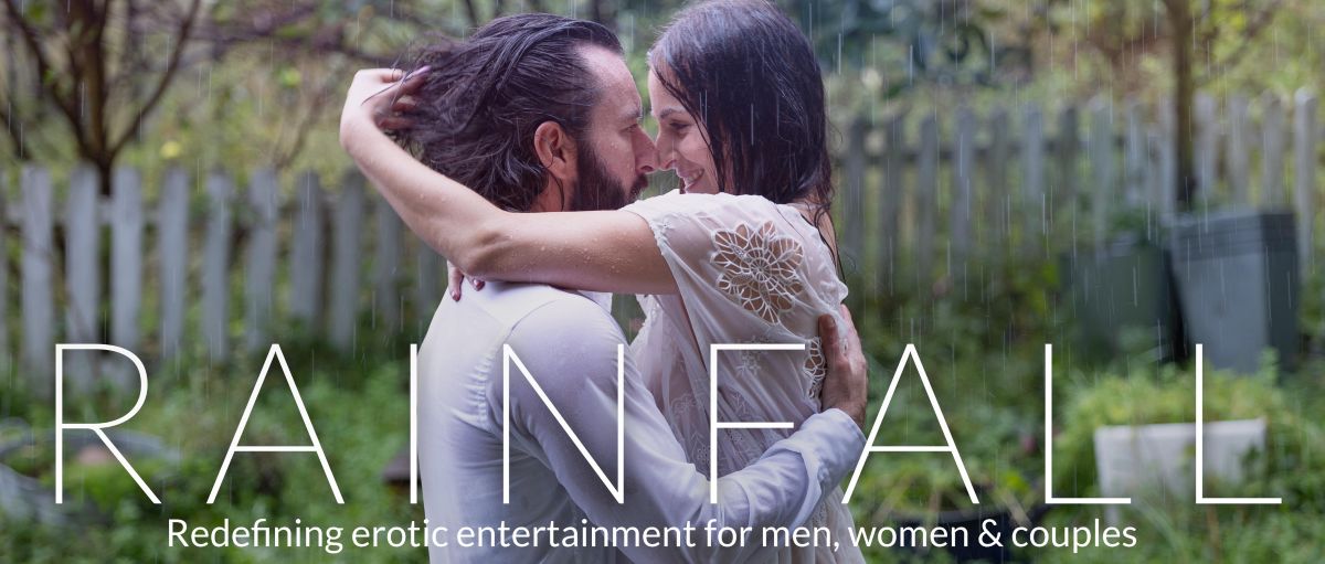 Frolicme ethical erotica film rainfall