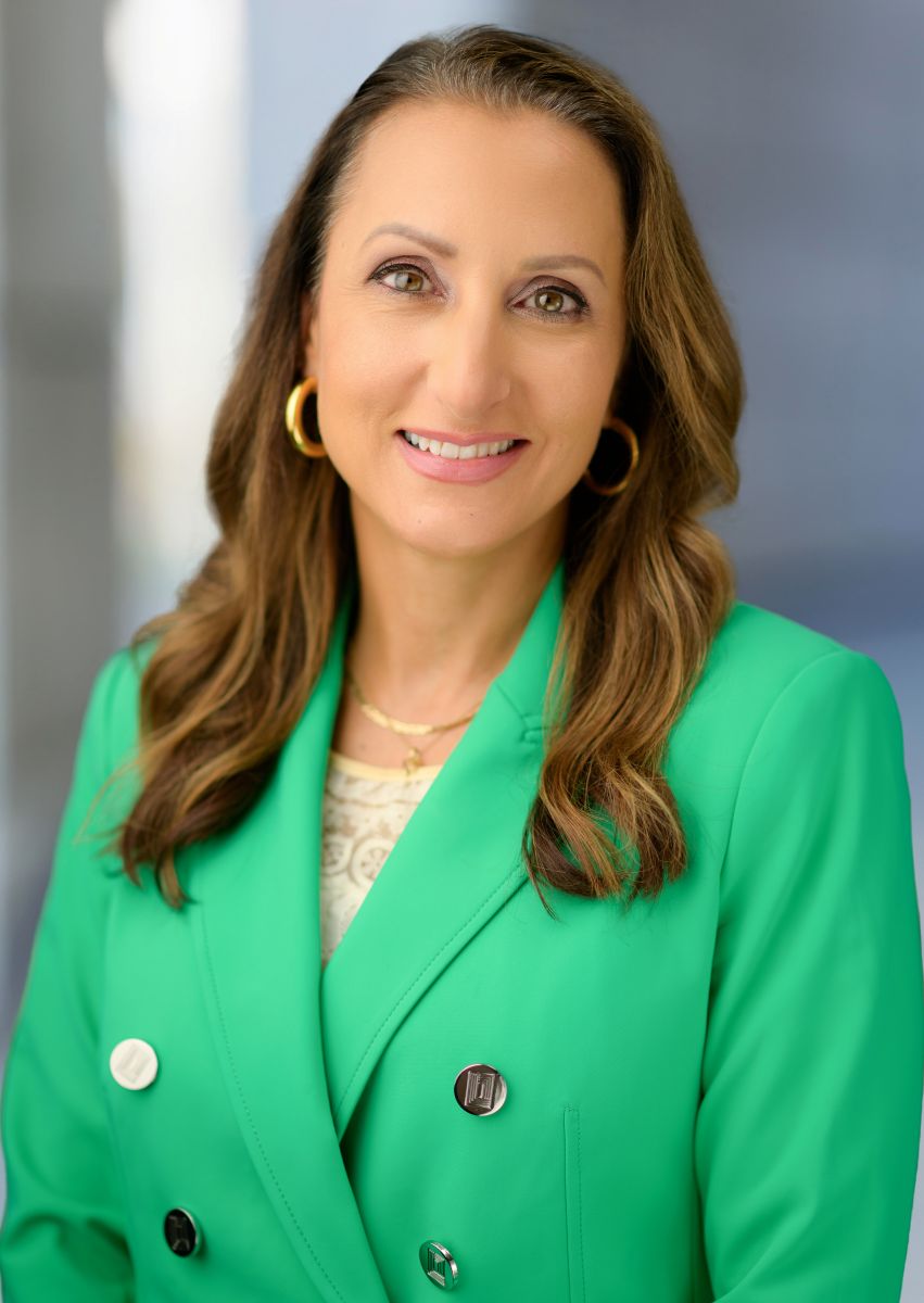 Dr. Lori Brotto
