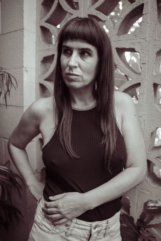 Feminist porn director and founder of ForPlay Films Inka Winter