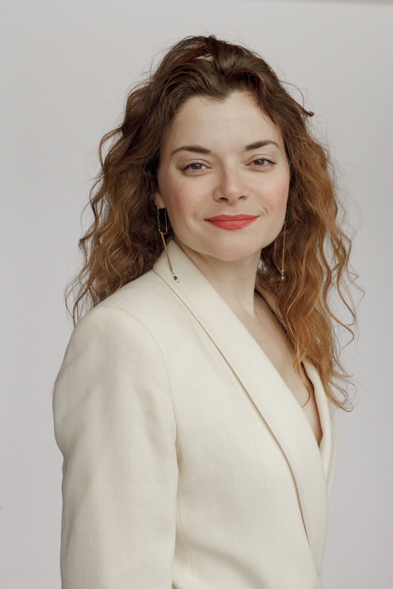 Perimenopause nutrition expert Megan Pfiffner